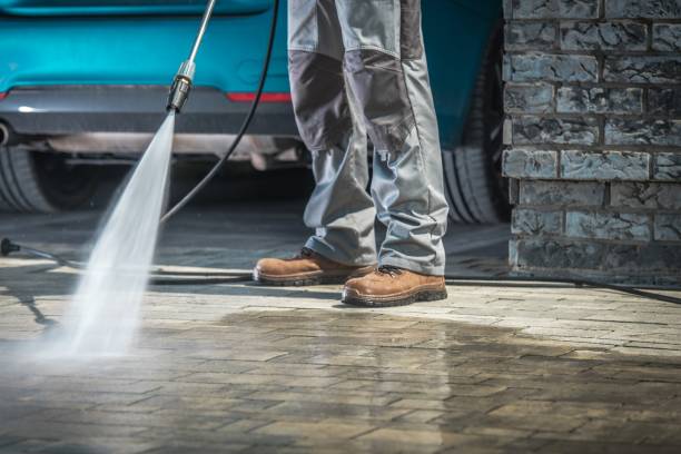 Best Sidewalk and Walkway Cleaning  in Penn Valley, CA