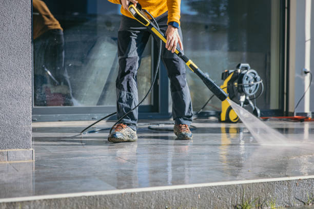 Spring Cleaning in Penn Valley, CA